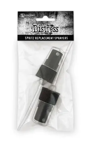 Disponible Ahora Tim Holtz Distress Spritz Replacement