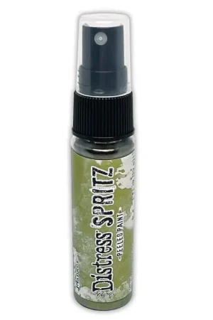 Promoción Exclusiva Tinta Distress Spritz by Tim Holtz - Peeled Paint