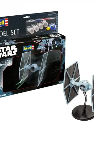 1:110 Model Set TIE Fighter Art.-Nr. 63605 - Indian Red Liquidación