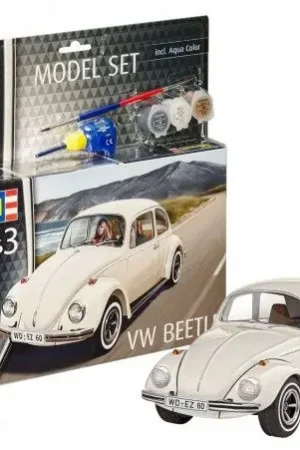 1:32 VW Beetle Art.-Nr. 67681 - Indian Red Compra Ahora