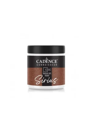 Texture Art Relief Paste SIRIUS 250ml.* No Te Lo Pierdas