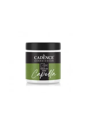 Texture Art Relief Paste CAPELLA 250ml.* Compra Ahora
