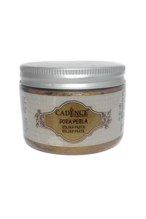 DORA PASTE RELIEF Oro Antiguo* A Buen Precio