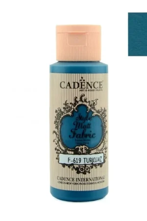 Favorito De Clientes STYLE MATT FABRIC - Turquesa.*