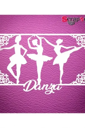 Artesanal Chipboard Danza C1.