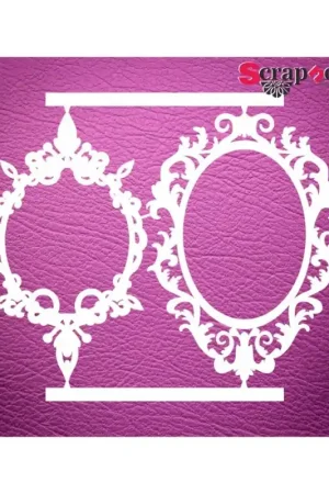 Chipboard Marco C2. Certificado