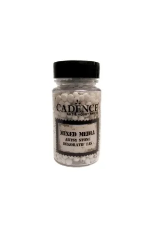 Favorito De Clientes Perlas de Luna Extra Grandes CADENCE.*